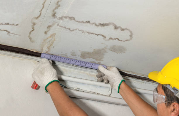 Reliable Structural Drying contractor in La Ward, TX by Water Damage Irwin